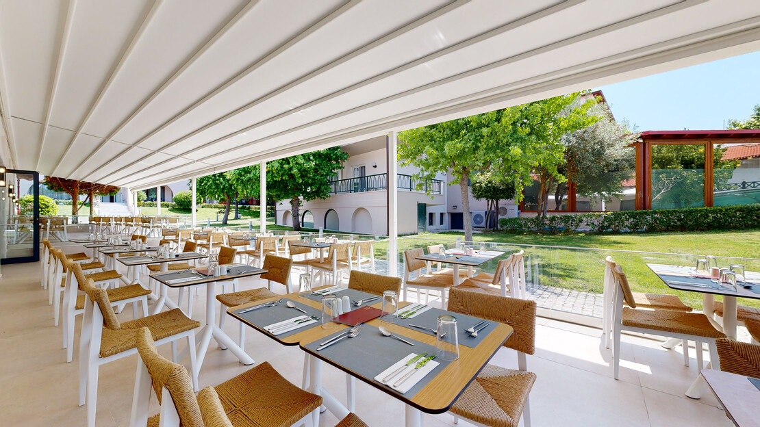 Acrotel Athena Pallas